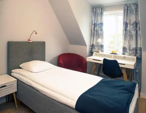 Offsite venue - Hotell Gillet i Köping thumbnail