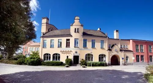 Offsite venue - Clarion Collection Hotel Bolinder Munktell thumbnail