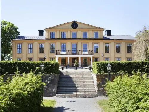 Offsite venue - Krusenberg Herrgård thumbnail