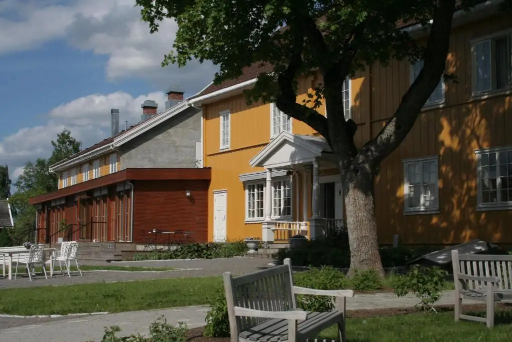 Thumbnail Venue Image