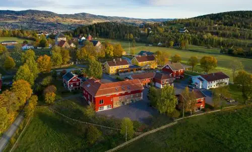 Offsite venue - Granavolden Gjæstgiveri thumbnail