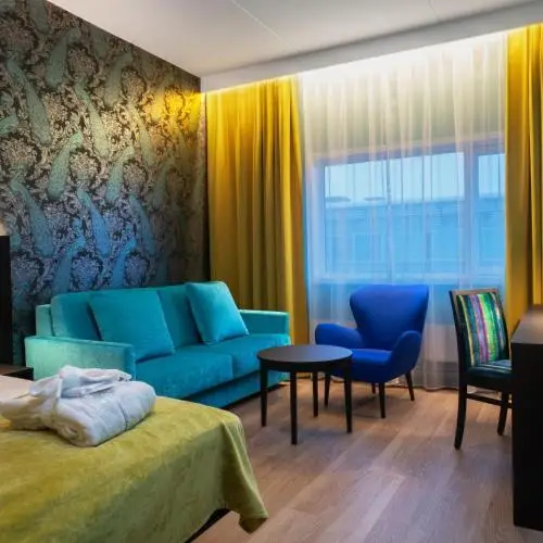 Offsite venue - Thon Hotel Oslo Airport thumbnail