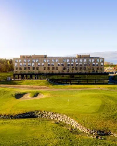 Offsite venue - Lily Country Club thumbnail