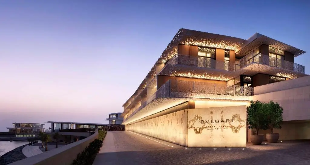 Offsite venue - Bulgari Resort Dubai thumbnail