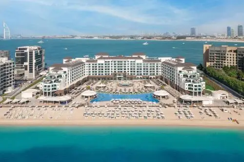 Offsite venue - Taj Exotica Resort & Spa The Palm Dubai thumbnail