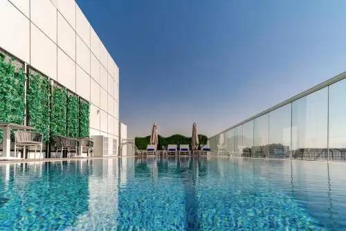 Offsite venue - Studio M Al Barsha Hotel by Millennium thumbnail