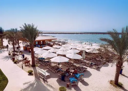 Offsite venue - Yas Island Rotana Abu Dhabi thumbnail