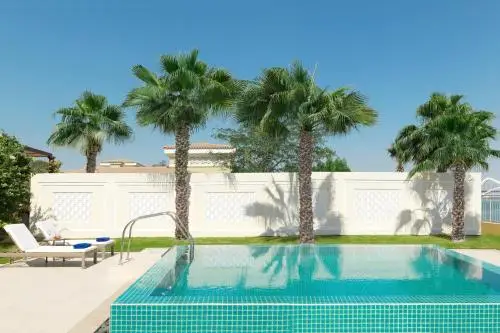 Offsite venue - The Ritz-Carlton Abu Dhabi Grand Canal thumbnail