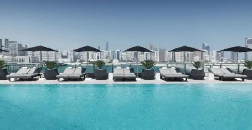 Offsite venue - Four Seasons Hotel Abu Dhabi at Al Maryah Island thumbnail