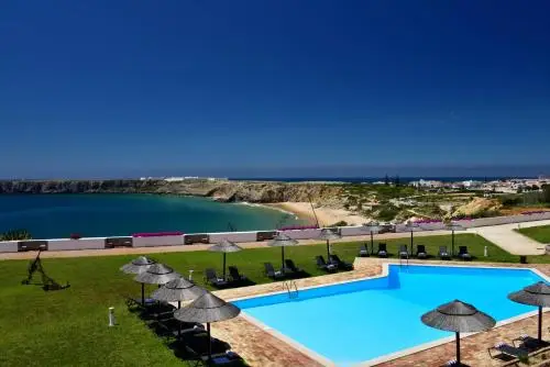 Offsite venue - Pousada de Sagres thumbnail