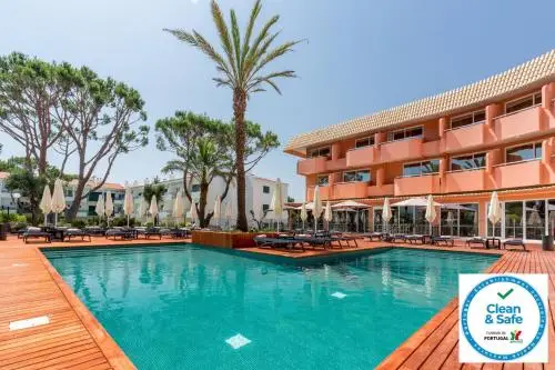 Offsite venue - Vilamoura Garden Hotel thumbnail