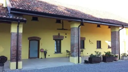 Offsite venue - Hotel e B&B Il Mulino thumbnail