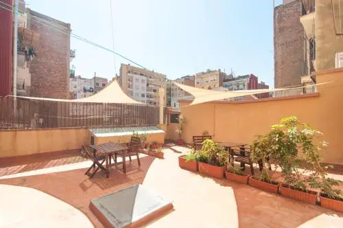 Offsite venue - Weflating Sant Antoni Market thumbnail