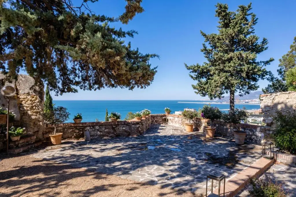 Offsite venue - Soho Boutique Castillo de Santa Catalina - Adults Recommended thumbnail