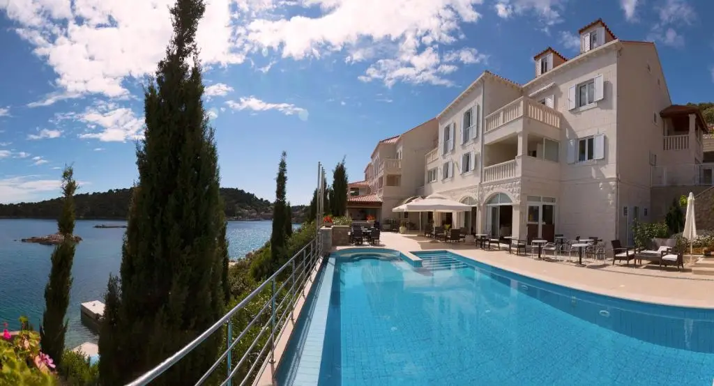 Offsite venue - Hotel Bozica Dubrovnik Islands thumbnail