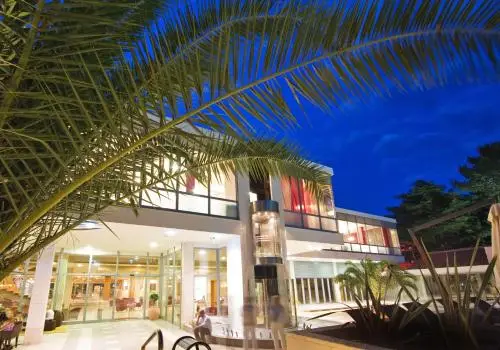 Offsite venue - Hotel Melia Coral for Plava Laguna thumbnail