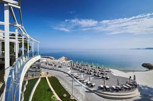 Offsite venue - Kempinski Hotel Adriatic Istria Croatia thumbnail