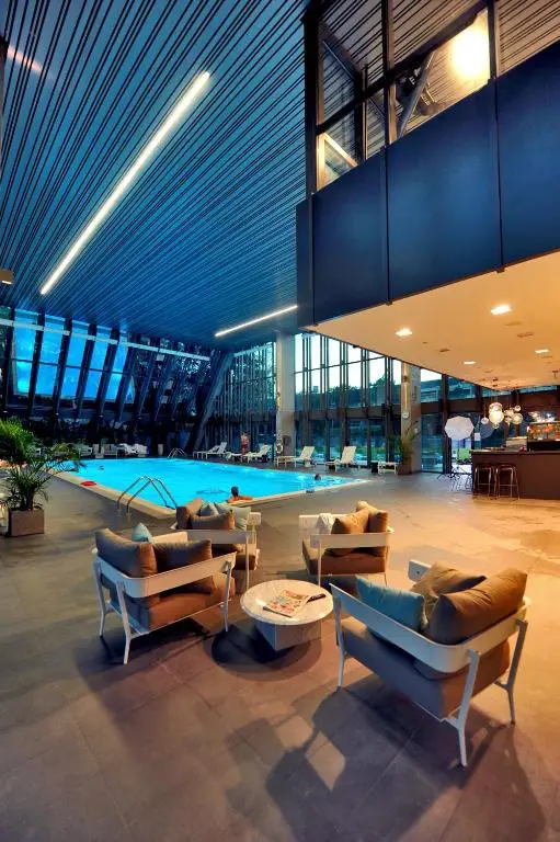Offsite venue - Crowne Plaza Belgrade an IHG Hotel thumbnail