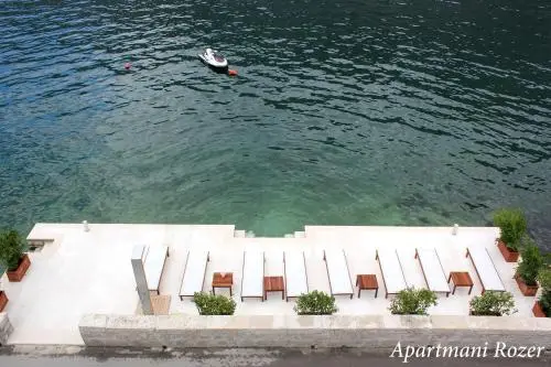 Offsite venue - Apartments Rozer thumbnail