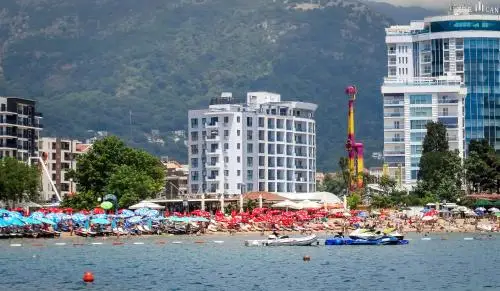 Offsite venue - Luxury Budva Center Apartments thumbnail