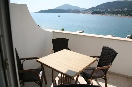 Offsite venue - Beachfront apartment in BeciciRafiloviciBudva thumbnail