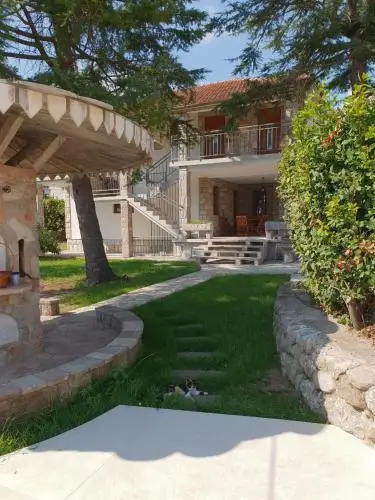 Offsite venue - Villa D Lastva Grbaljska thumbnail