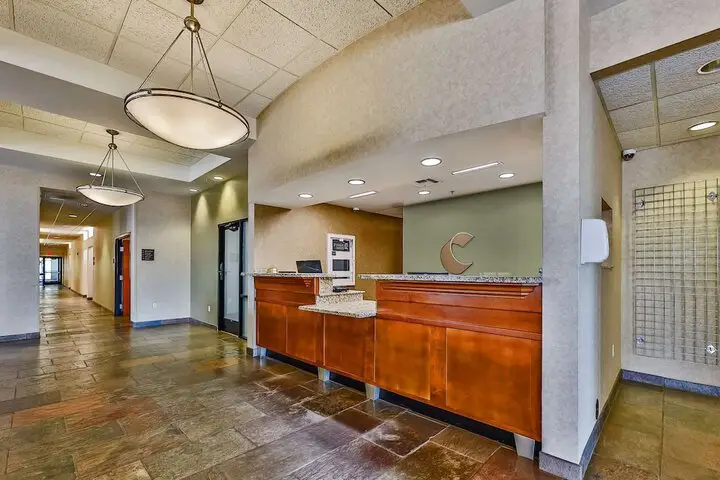 Offsite venue - Comfort Inn Tooele City Dugway - Salt Lake City thumbnail