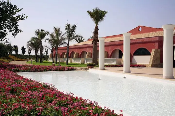 Offsite venue - Disio Resort thumbnail