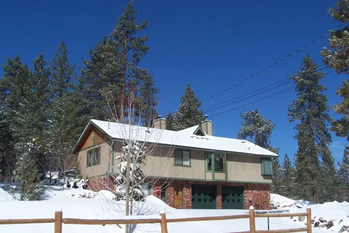 Offsite venue - Golden Bear Cottages thumbnail