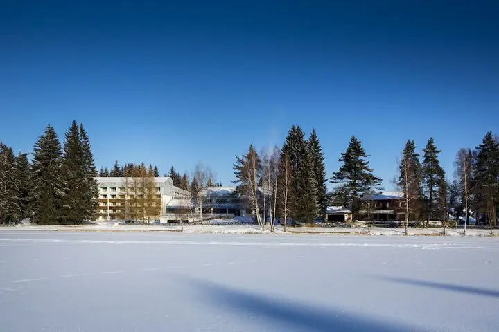 Offsite venue - OREA Resort Devět Skal Vysočina thumbnail