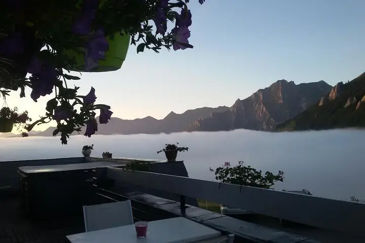 Offsite venue - Le Chalet du Soulor thumbnail