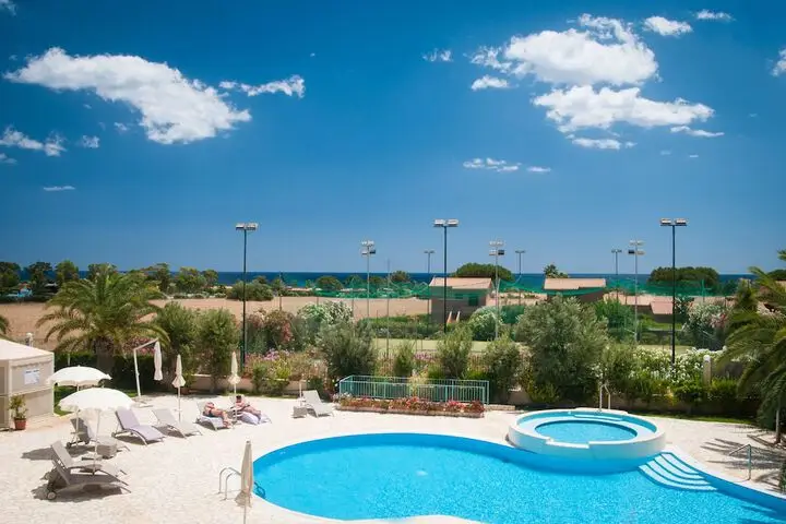 Offsite venue - Il Vascello Hotel thumbnail