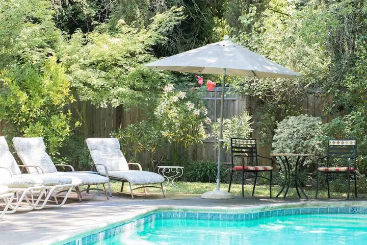Offsite venue - Camellia Inn thumbnail