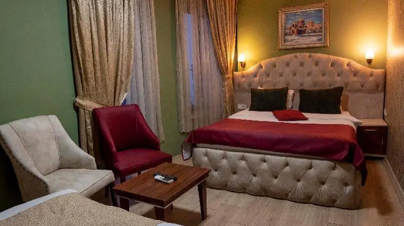 Offsite venue - Hotel Mara thumbnail