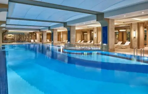 Offsite venue - Elite World Grand Istanbul Basın Ekspres Hotel thumbnail