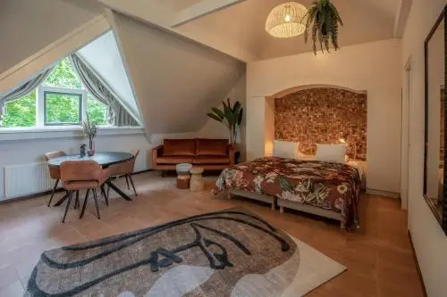Offsite venue - Bed & Bos de 14 Sterren thumbnail