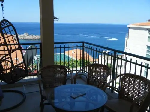 Offsite venue - Apartments Rales thumbnail
