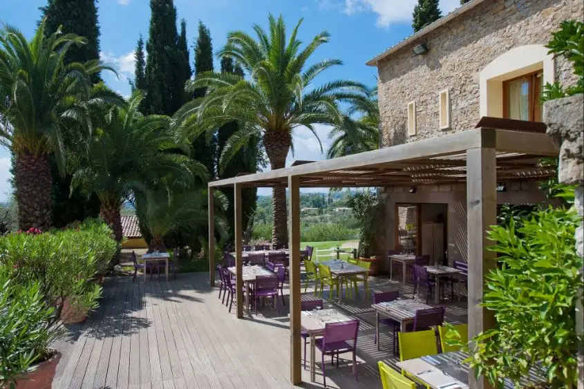 Offsite venue - Club Med Opio en Provence thumbnail