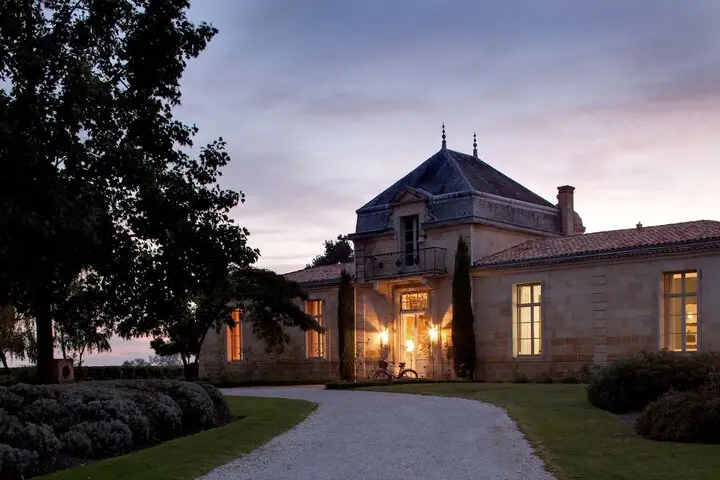 Offsite venue - Château Cordeillan Bages thumbnail