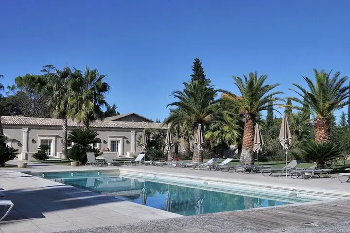 Offsite venue - Domaine du Grand Malherbes thumbnail