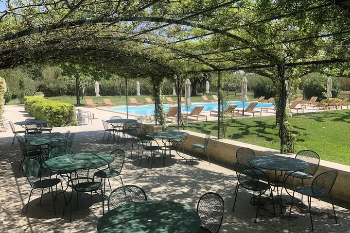 Offsite venue - Le Mas De Peint thumbnail