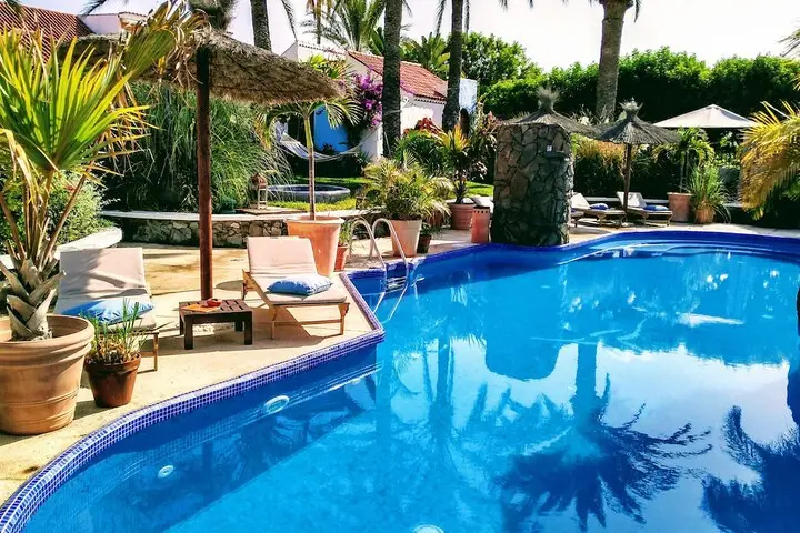 Offsite venue - Birdcage Gay Resort Adult Only thumbnail