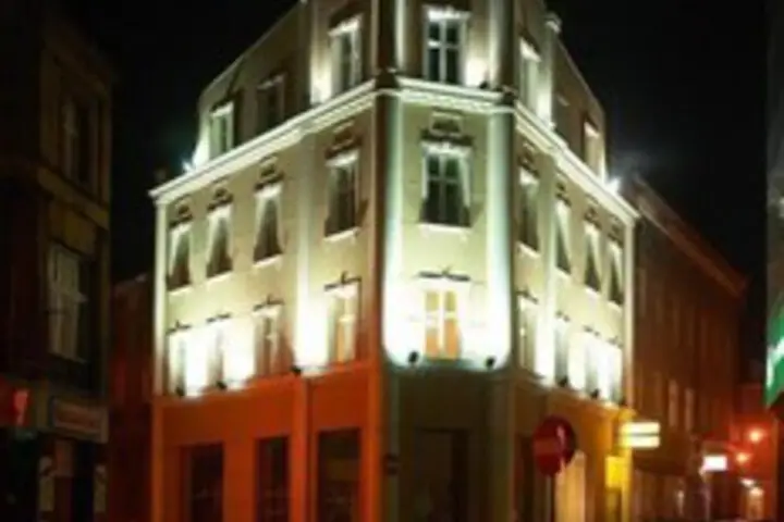 Offsite venue - Hotel Royal thumbnail