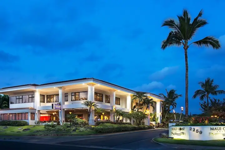 Offsite venue - Maui Coast Hotel thumbnail