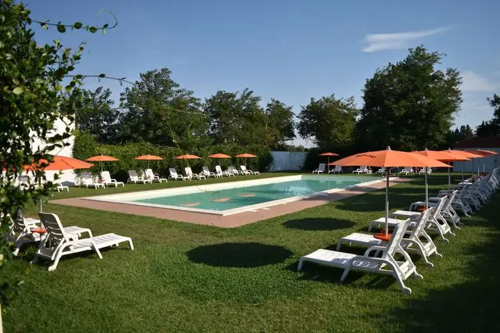 Offsite venue - Masseria Macchia & Relais San Pio thumbnail