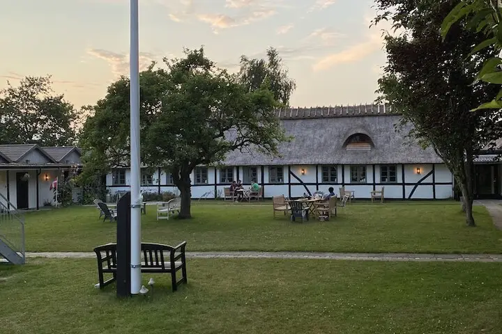 Offsite venue - Kirsebærkroen thumbnail