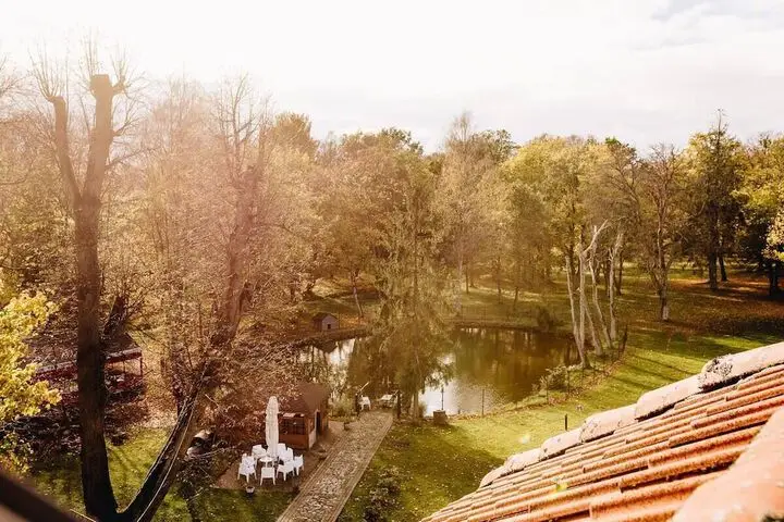 Offsite venue - Hotel Spichrz thumbnail