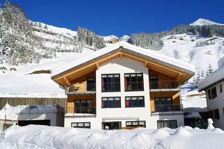 Offsite venue - Alpina Appartements thumbnail