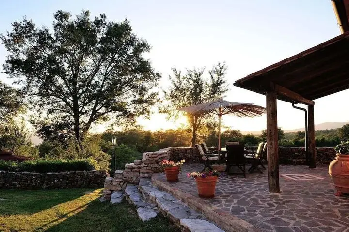 Offsite venue - Agriturismo i Monti thumbnail