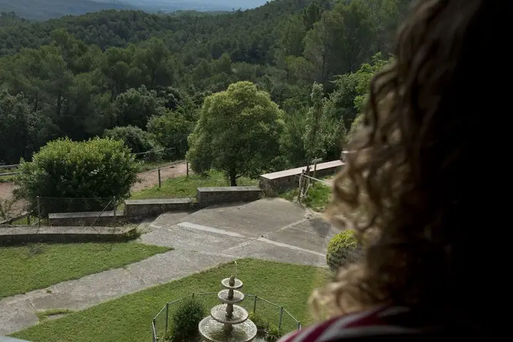 Offsite venue - Santuari de Terrades thumbnail